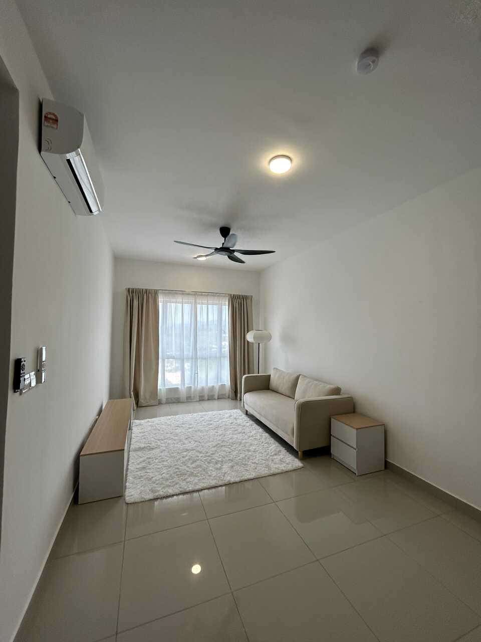 Property Image 1 - Acacia Residences, Salak Perdana
