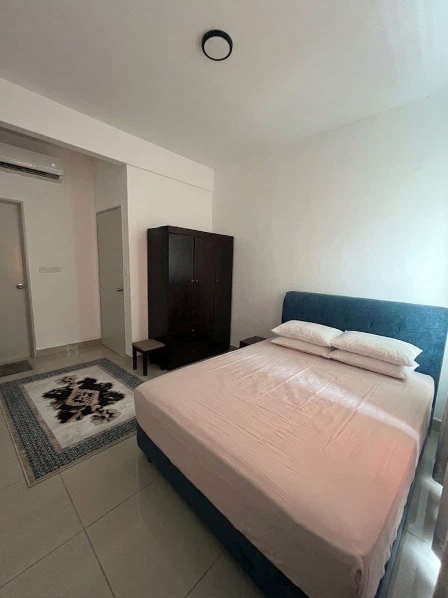 Property Image 1 - (Master Bedroom) Acacia Residences @ Salak Perdana