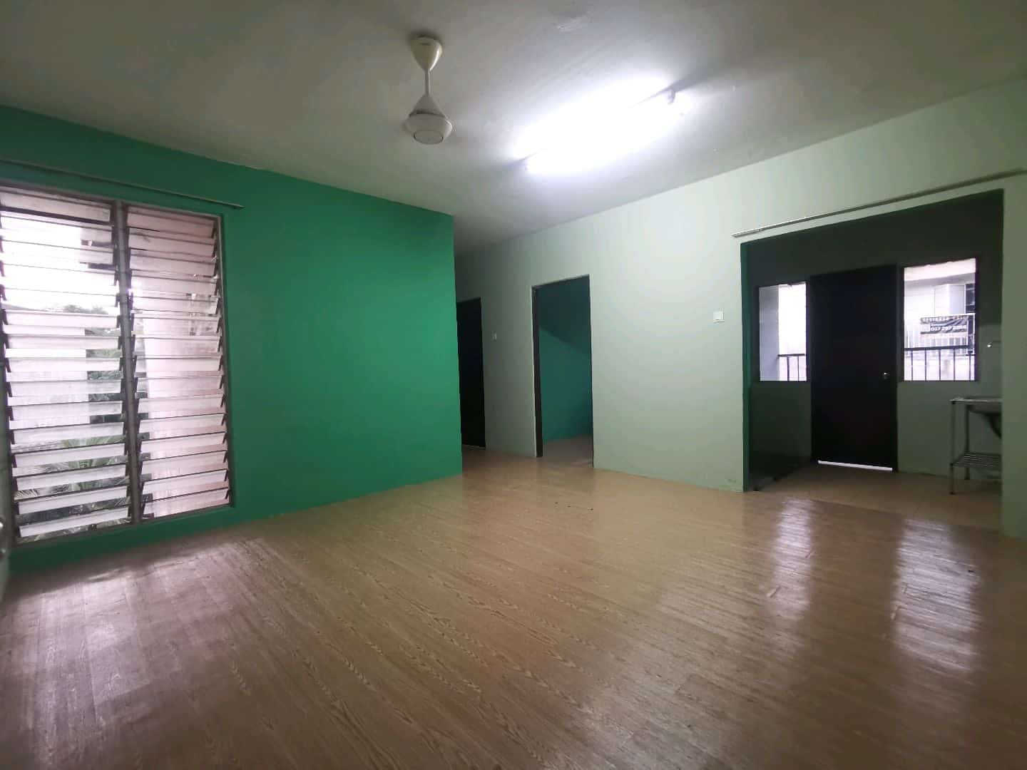 Property Image 1 - Sri Indah Apartment, Seri Kembangan