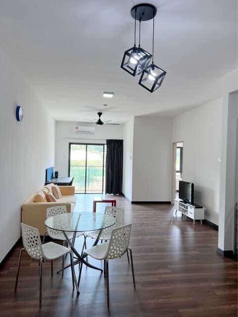 Property Image 1 - Residensi Camelia, Bandar Sungai Long