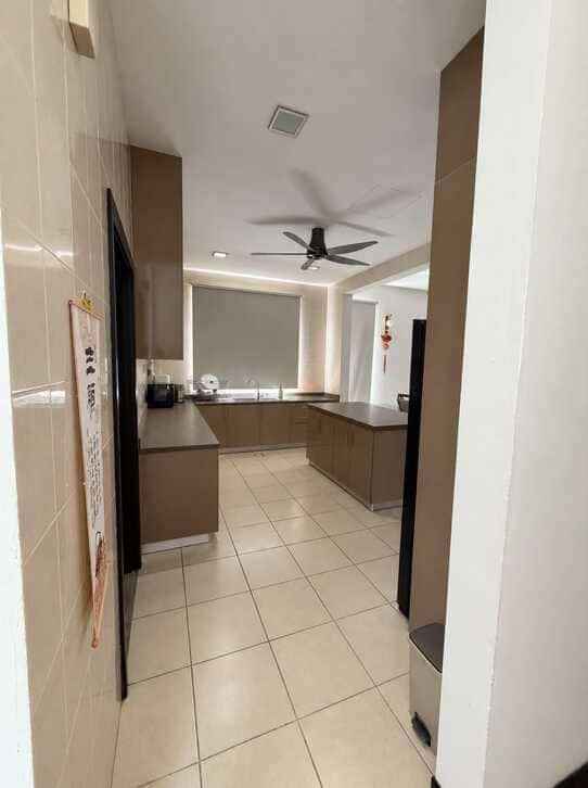 Property Image 1 - PREMIUM MEDIUM ROOM 1 @ D'PUNCAK BUNGALOW