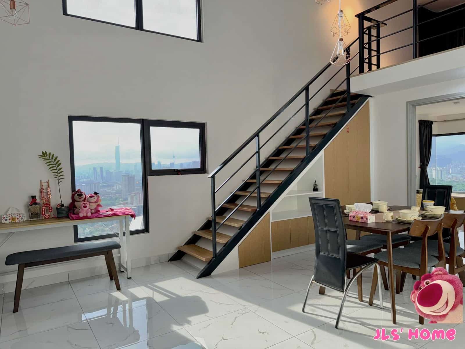 Property Image 1 - Arte, Cheras