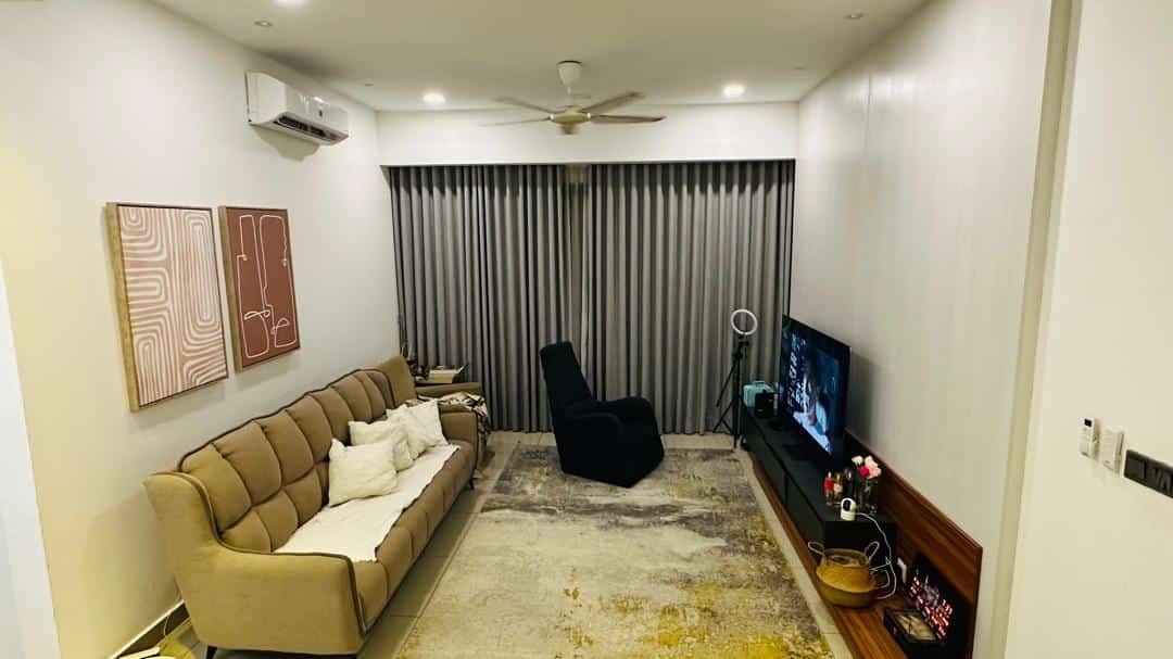 Property Image 1 - Ayden Townhouse, Sepang
