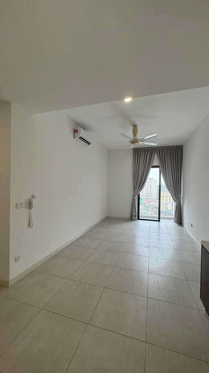 Property Image 1 - The Pano, Kuala Lumpur