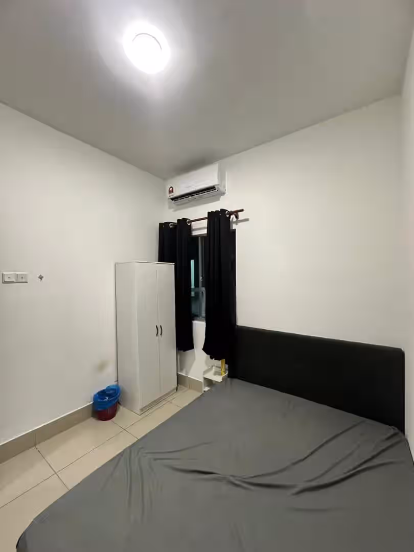 Property Image 1 - [Cat Friendly] Residensi AVA, Kuala Lumpur