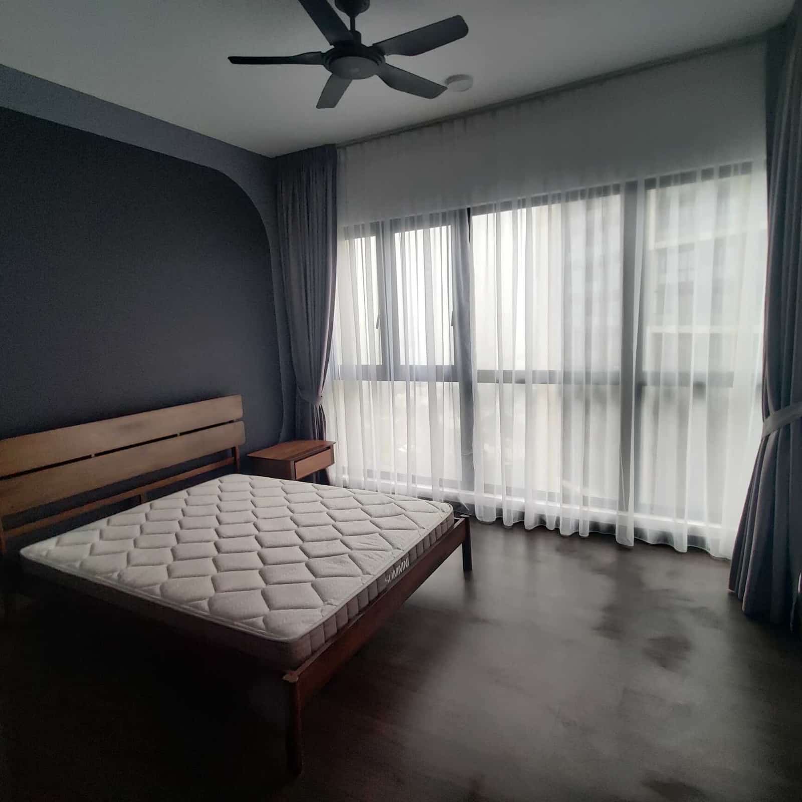 Property Image 1 - Duta Park Residences, Kuala Lumpur