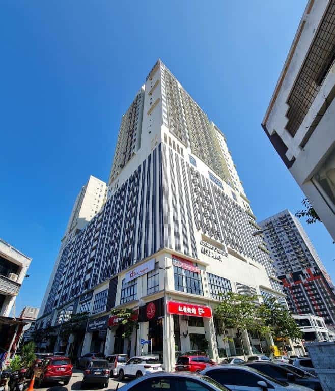Property Image 1 - VIM 3 Desa Park North, Kepong