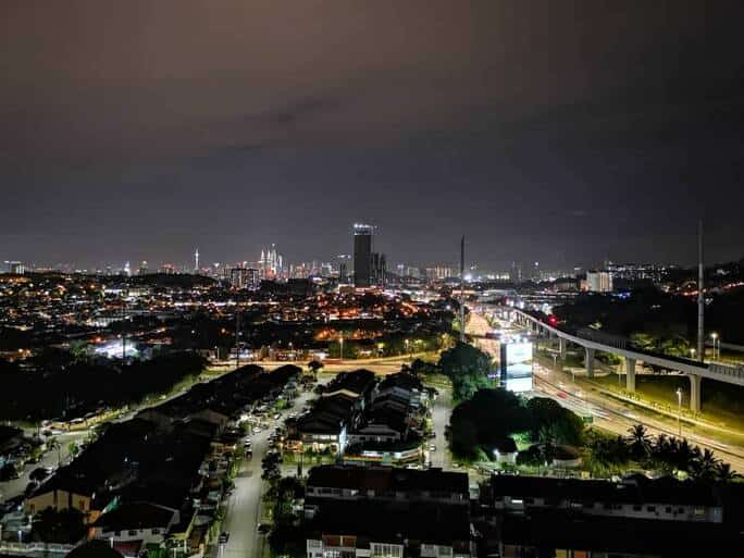 Property Image 1 - Connaught Avenue, Cheras