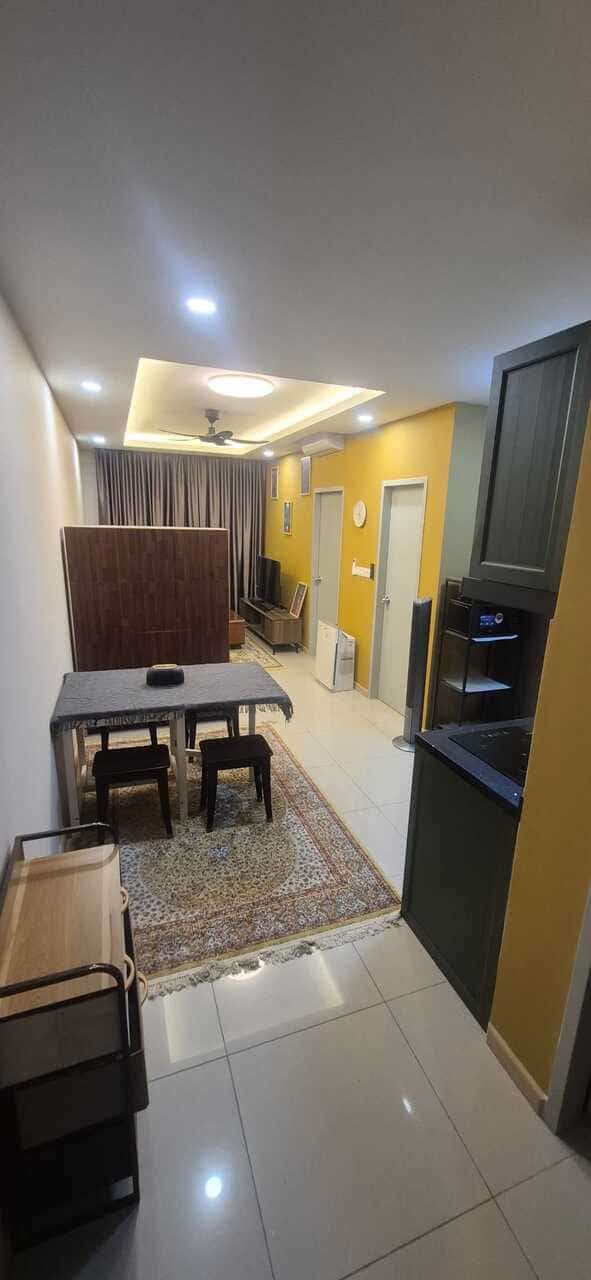 Property Image 1 - Anya at Shorea Park, Puchong