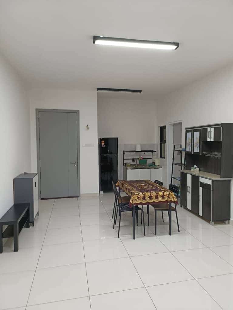 Property Image 1 - Vertu Resort, Batu Kawan