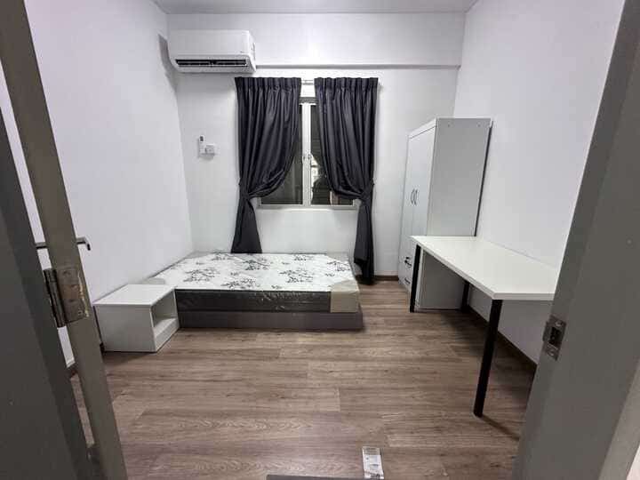 Property Image 1 - Residensi Brickfields, Kuala Lumpur