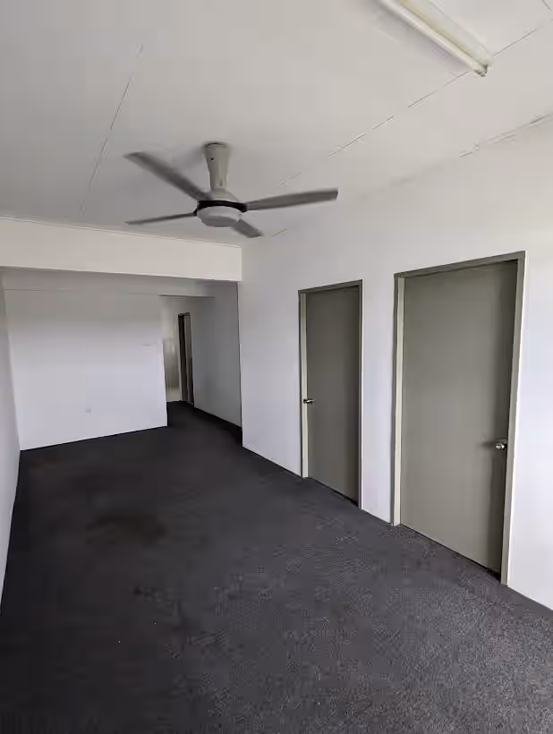 Property Image 1 - Pangsapuri Putra, Puchong