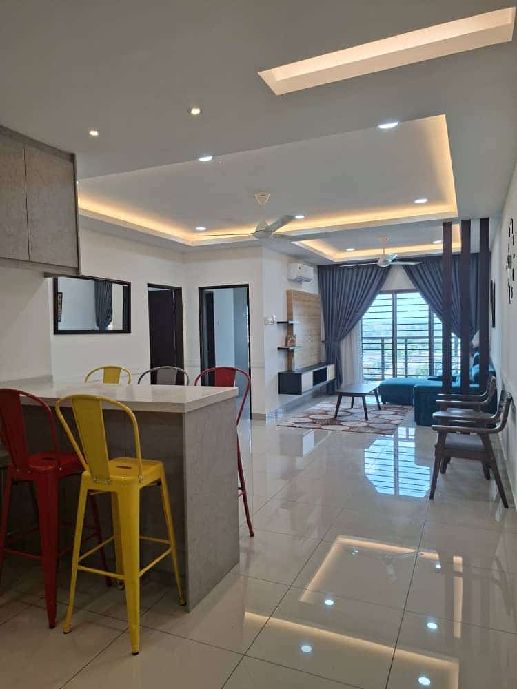 Property Image 1 - Residensi Zamrud, Kajang