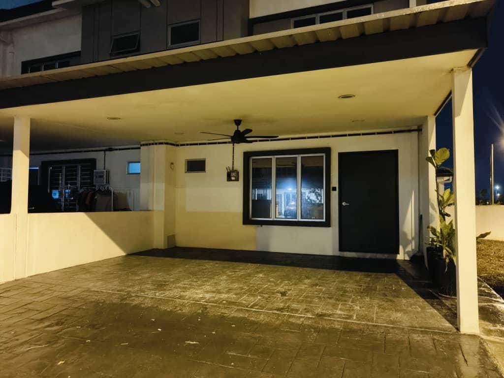 Property Image 1 - Rentak Perdana, Puncak Alam
