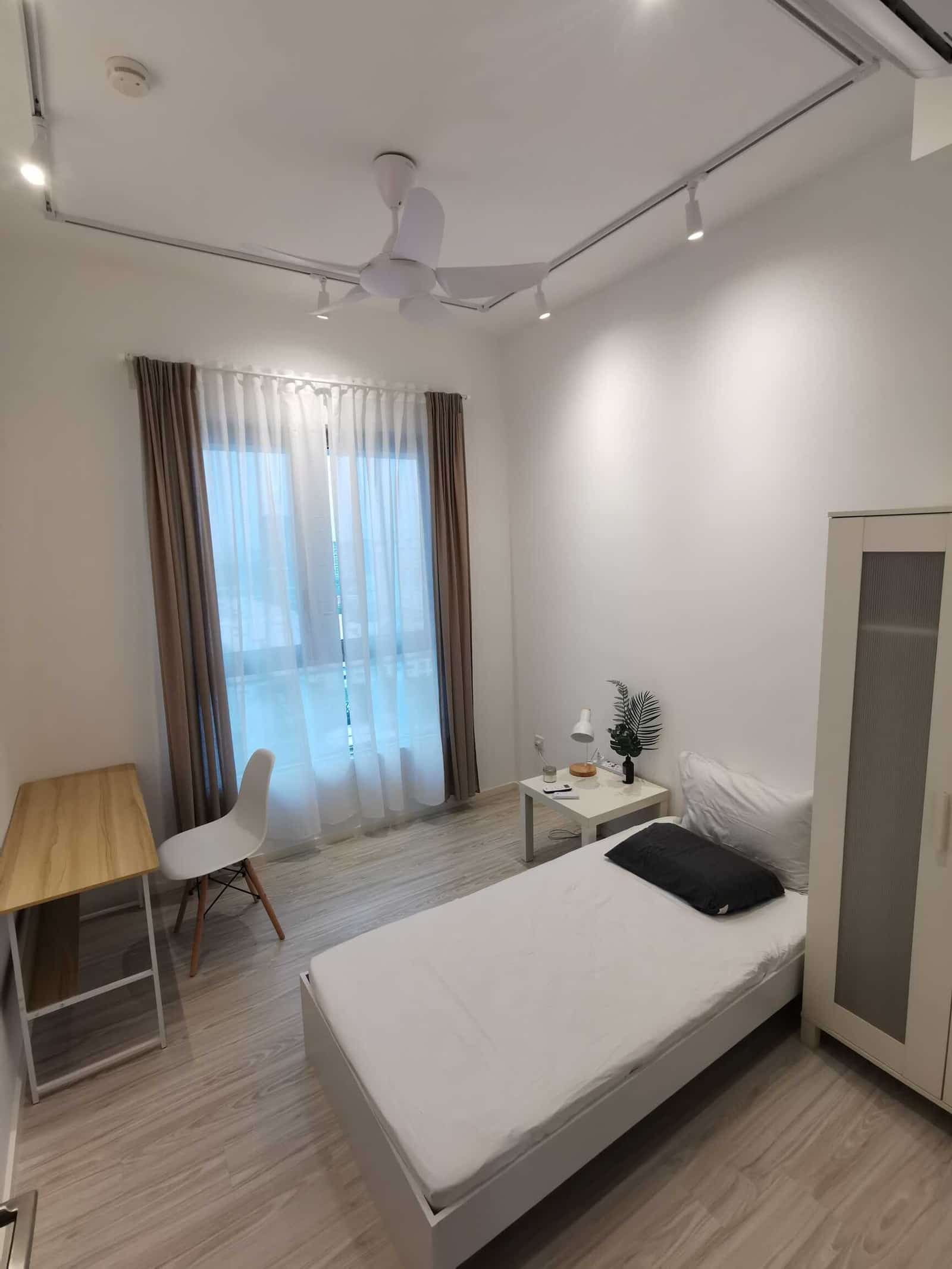 Property Image 1 - Cantara Residences, Petaling Jaya
