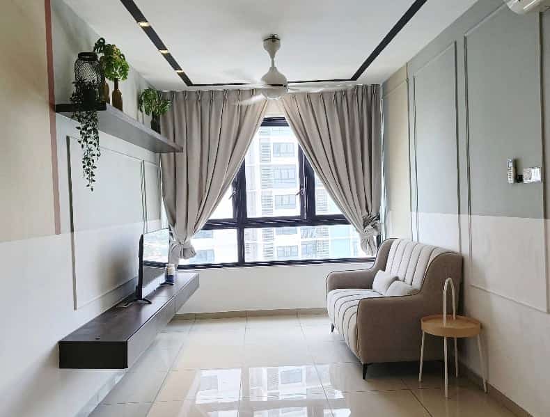 Property Image 1 - Casa Residency, Pudu