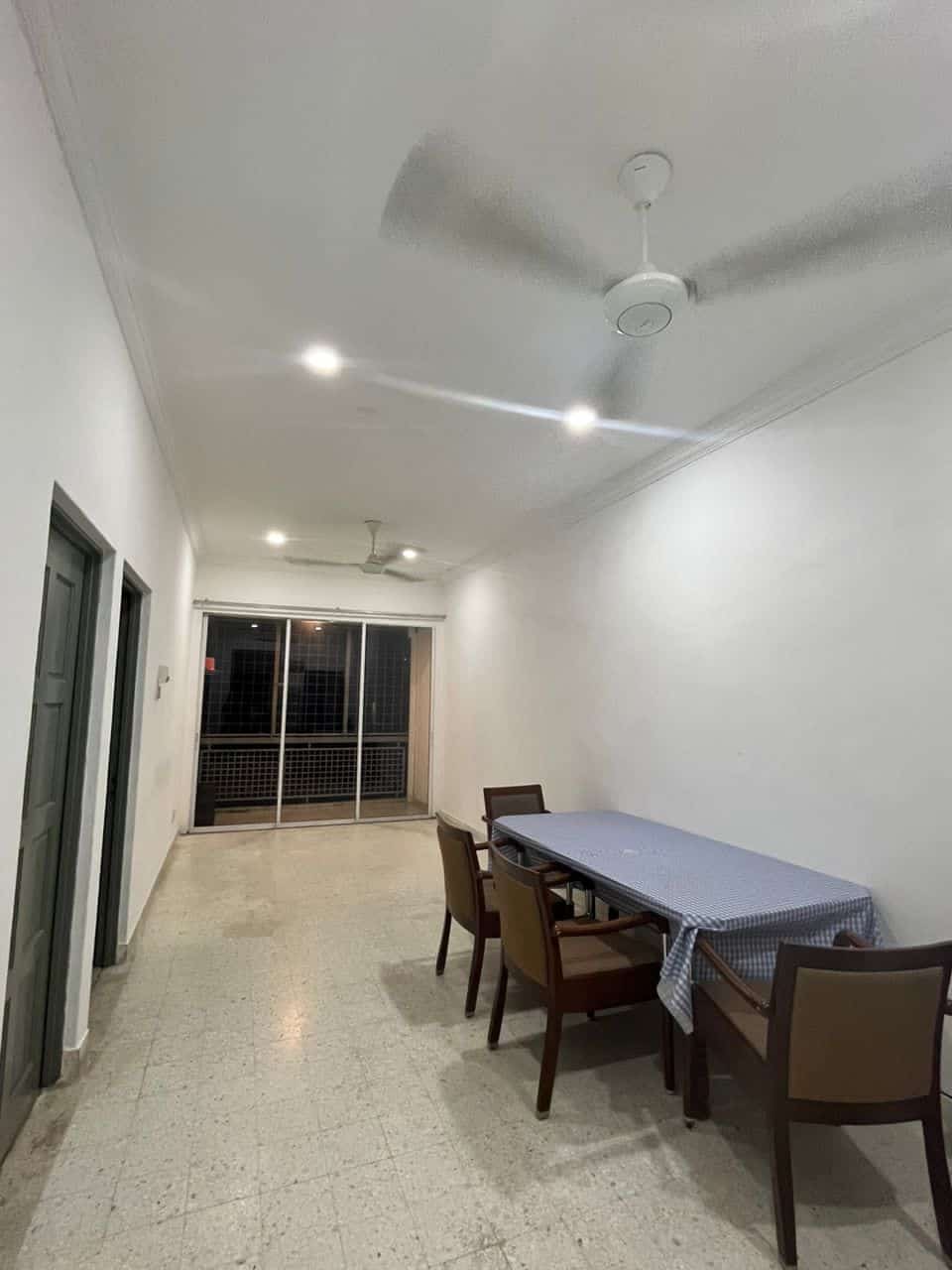 Property Image 1 - Mahsuri Apartment, Setiawangsa