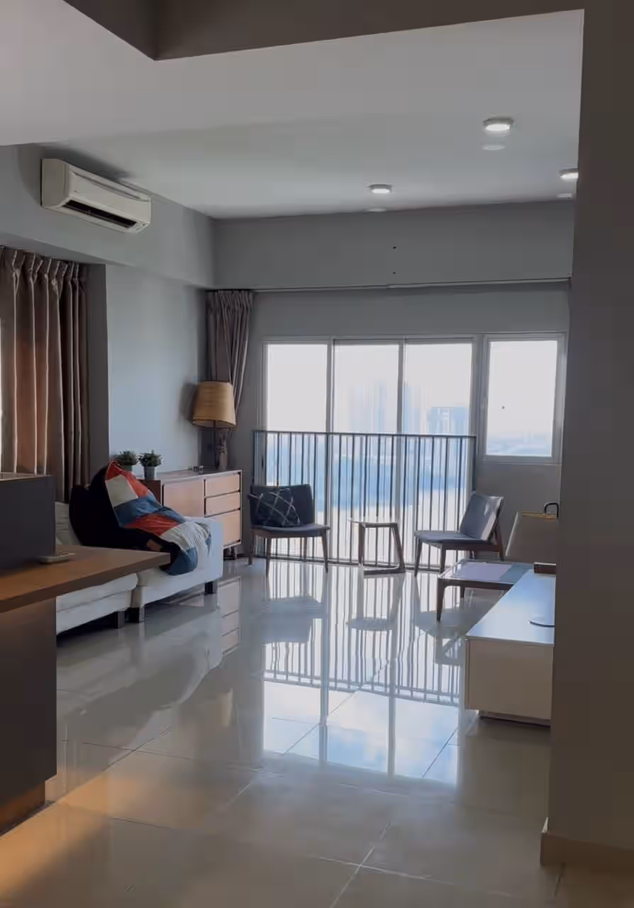 Property Image 1 - The Wharf Residence, Puchong (Main Unit)