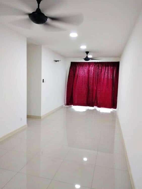 Property Image 1 - Sentul Point Suite Apartments