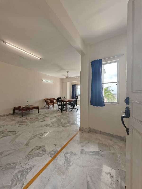 Property Image 1 - Arcadia Apartment, Subang Jaya