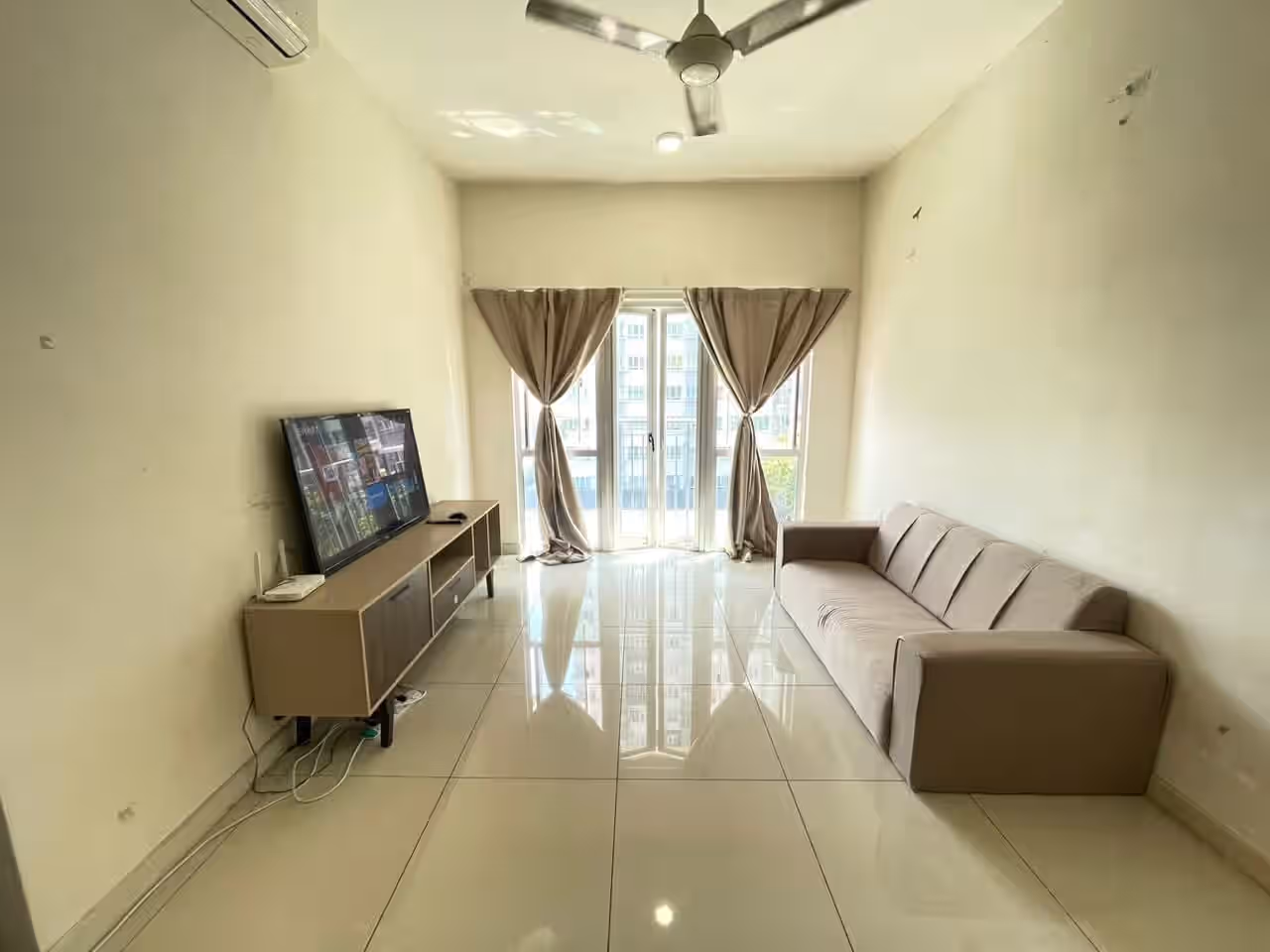 Property Image 1 - Savanna Executive Suites, Southville City