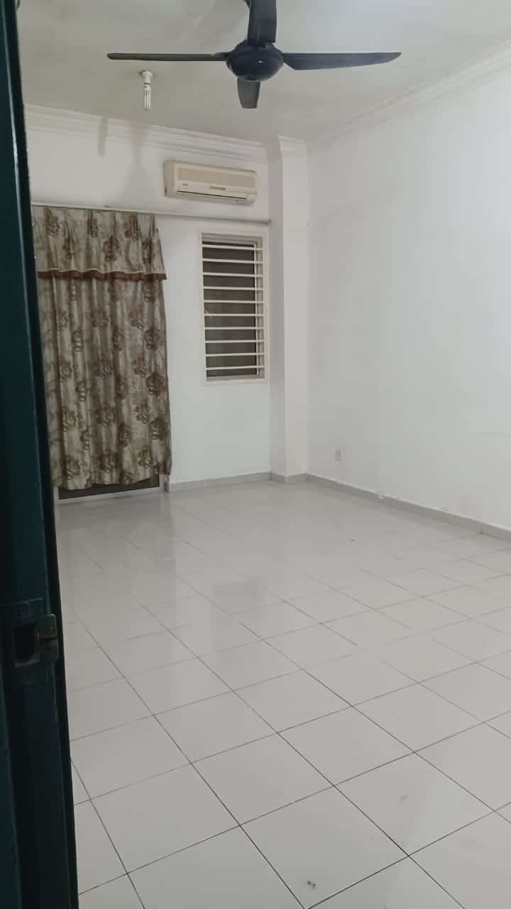 Property Image 1 - Amansiara Townhouse Selayang
