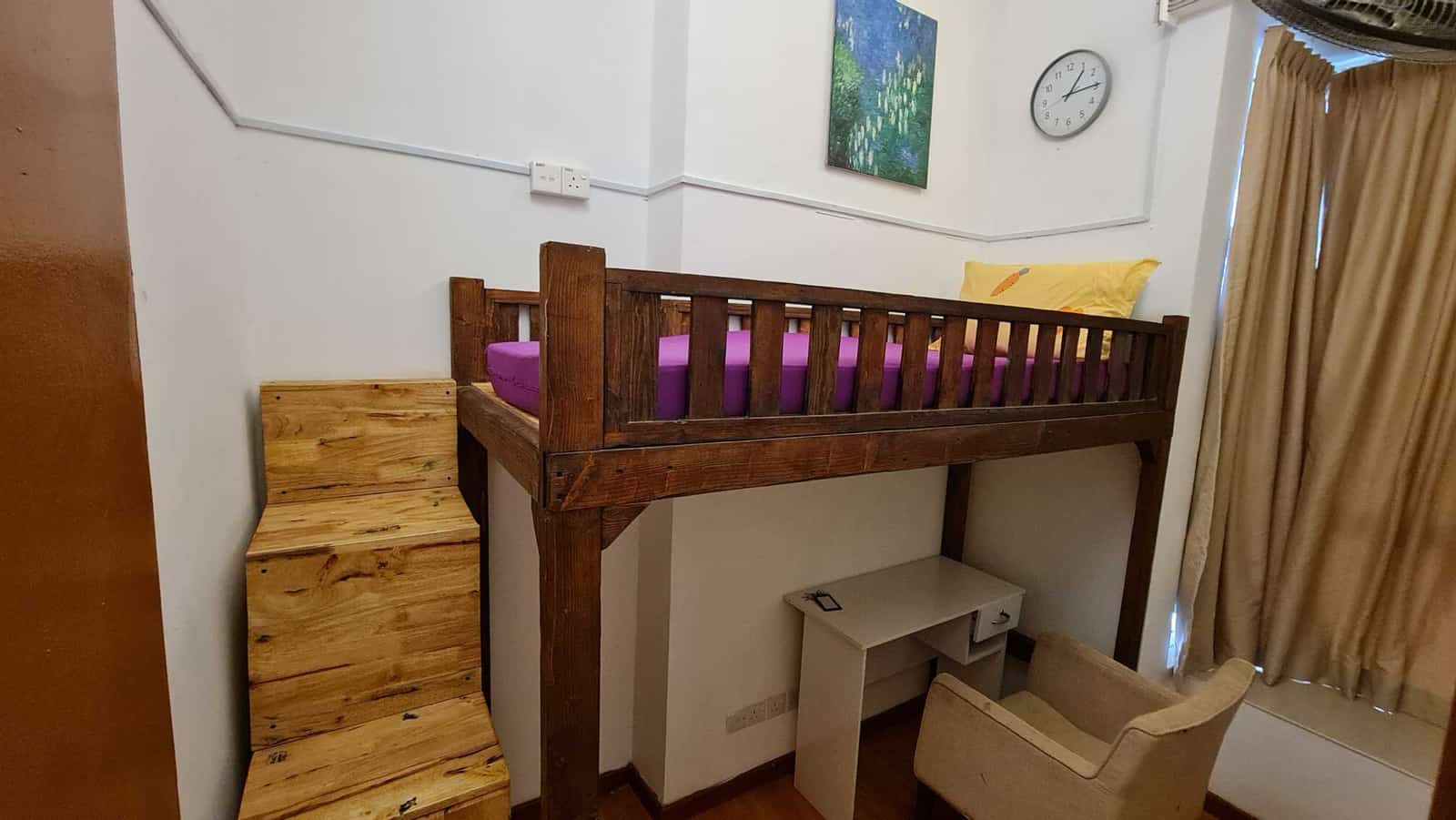 Property Image 1 - Parkview Service Apartment, Kuala Lumpur