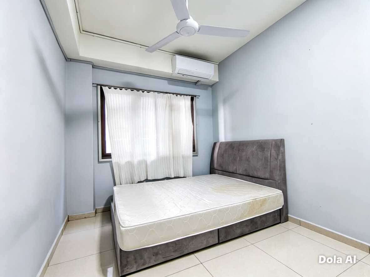 Property Image 1 - Gemilang Indah, Old Klang Road