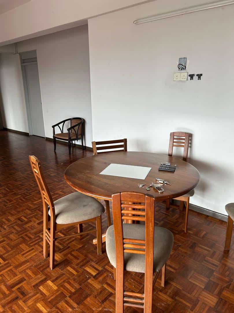 Property Image 1 - Merdeka View Apartment, Kuala Lumpur