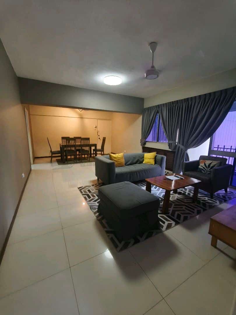 Property Image 1 - Faber Ria, Taman Desa