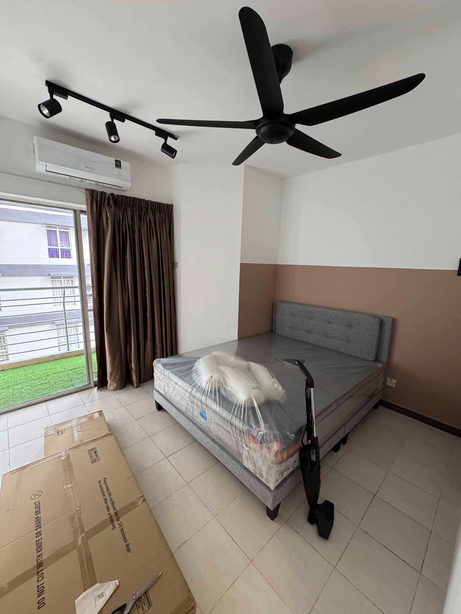 Property Image 1 - Warisan Cityview, Cheras