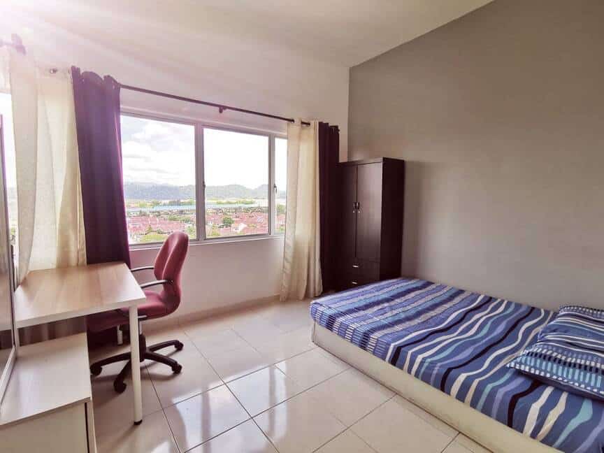 Property Image 1 - I Residence, Kota Damansara