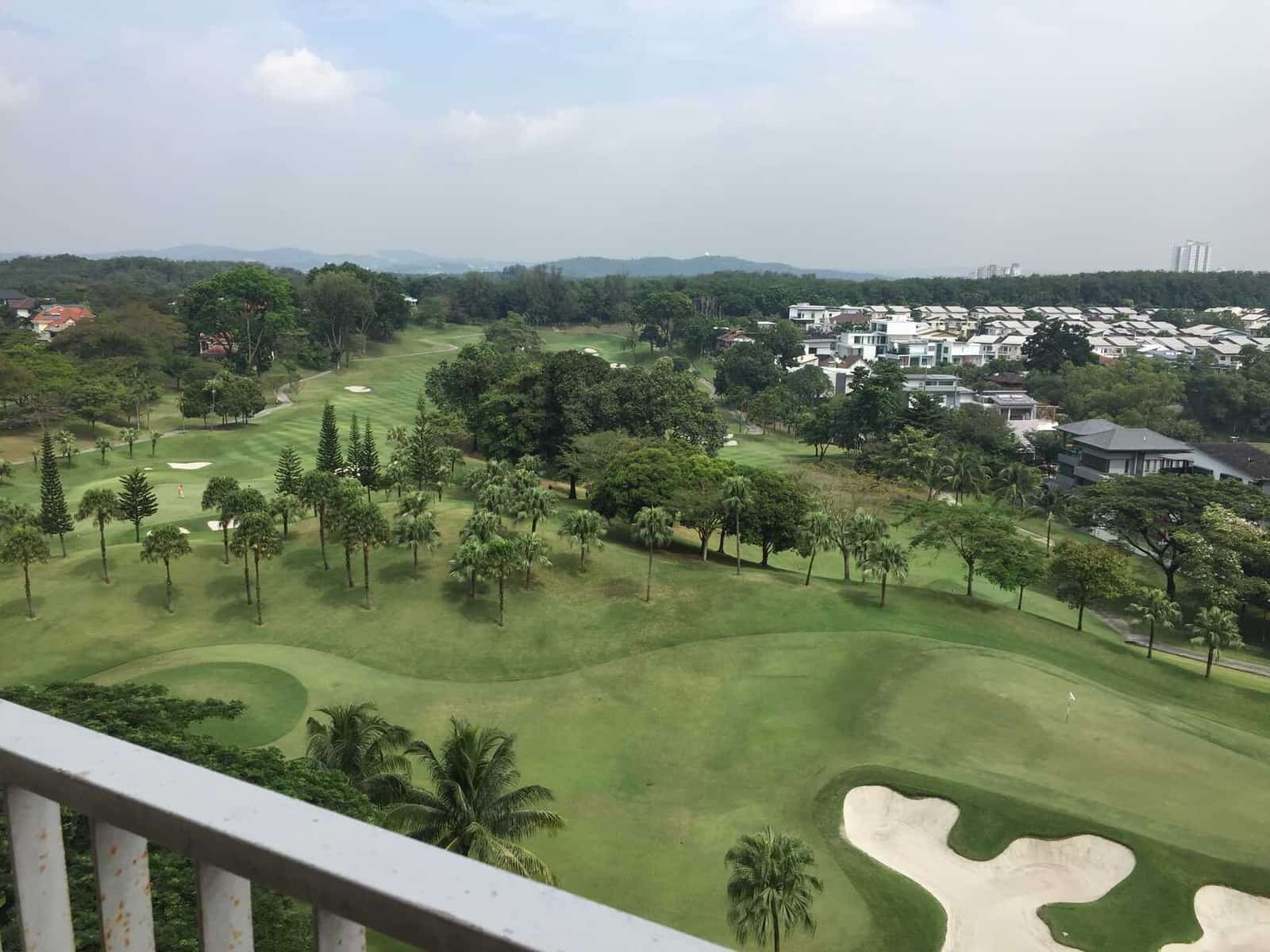 Property Image 1 - Casa Tropicana, Petaling Jaya