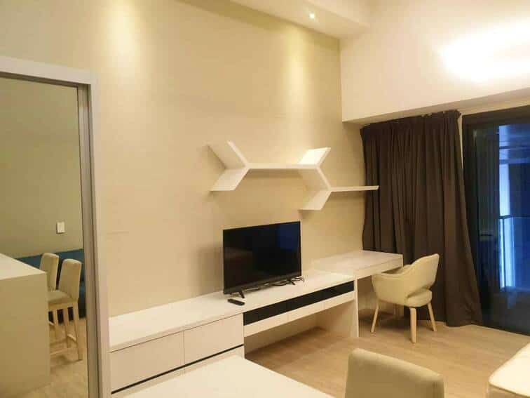 Property Image 1 - M City jalan Ampang