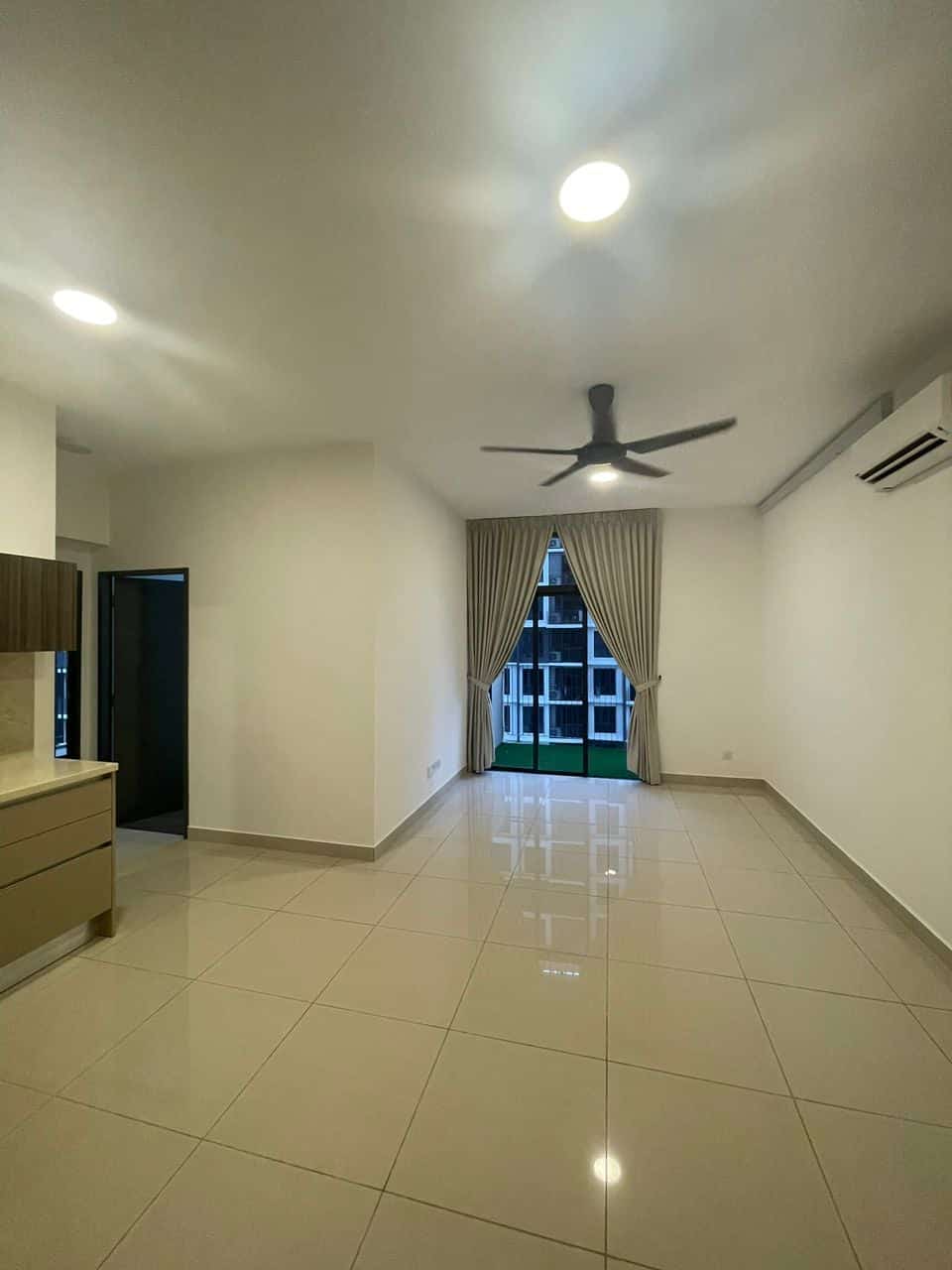 Property Image 1 - Henna Residences, Wangsa Maju