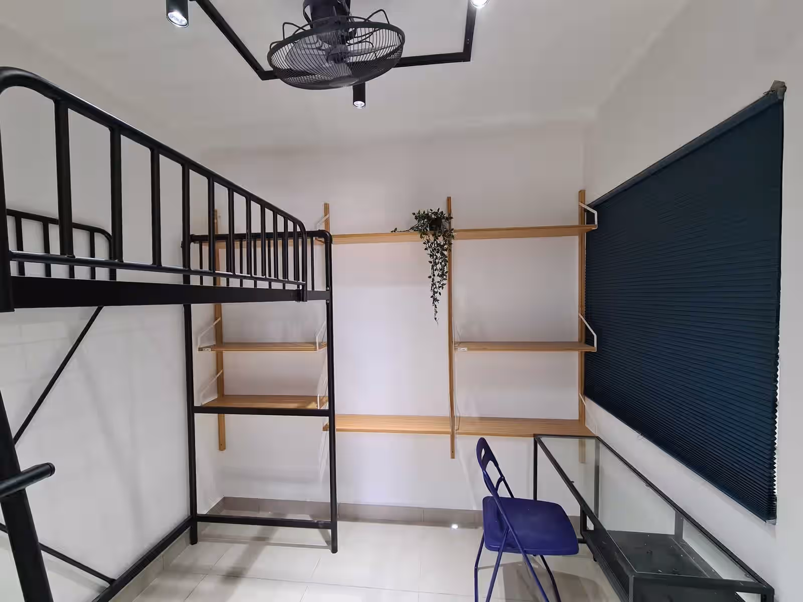 Property Image 1 - Sentrovue Service Apartment