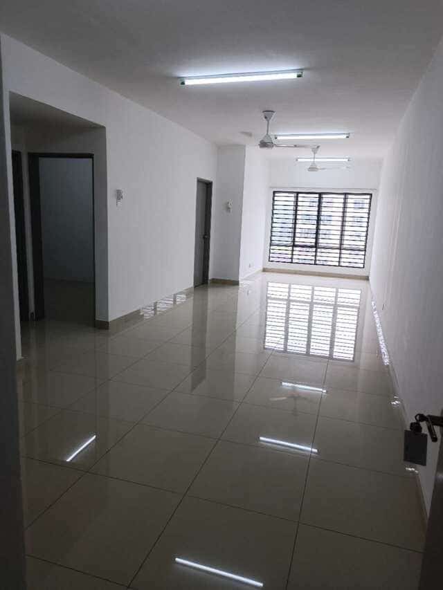 Property Image 1 - Pangsapuri Vista Sri Tanjung, Semenyih