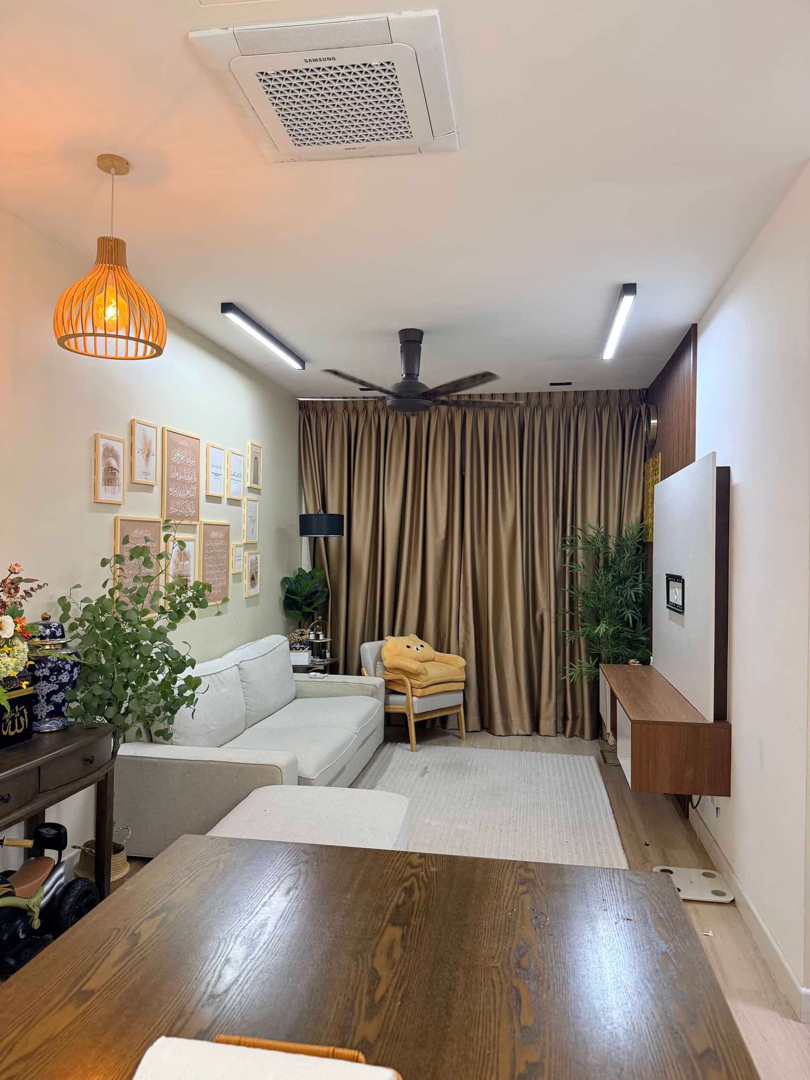 Property Image 1 - Kiara Kasih Condominium, Mont Kiara