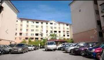 Property Image 1 - Bukit Beruntung