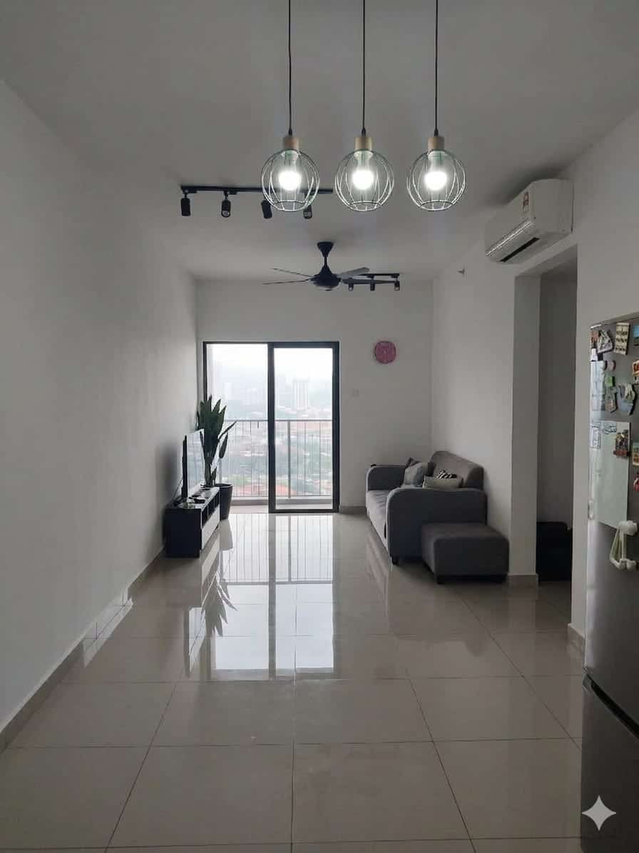 Property Image 1 - Residensi M Luna, Kuala Lumpur