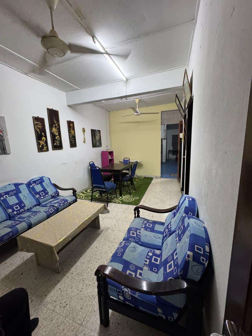 Property Image 1 - Lebuh Taman Jati 4, Ipoh