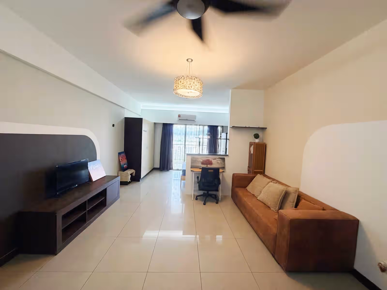 Property Image 1 - Ampang Putra Residensi