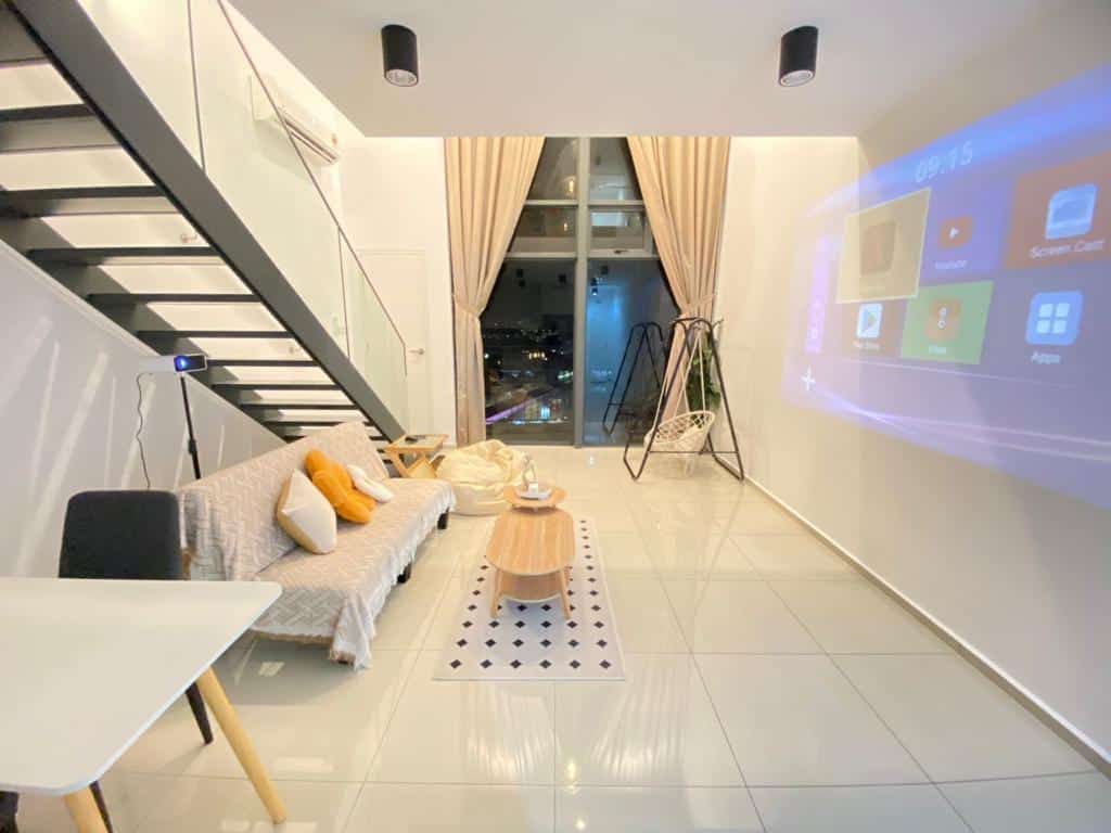 Property Image 1 - Ekocheras Apartment
