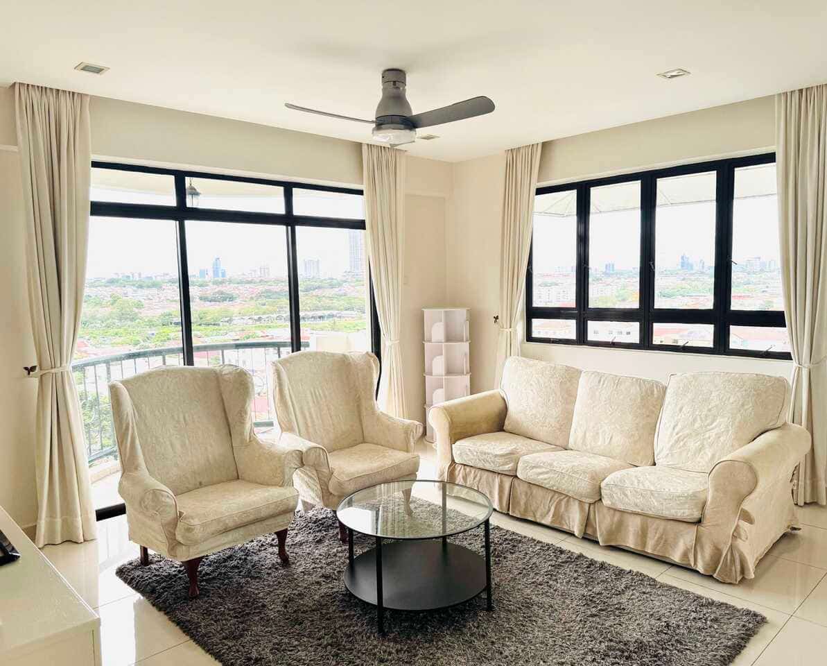 Property Image 1 - Mutiara Oriental Condo, PJ