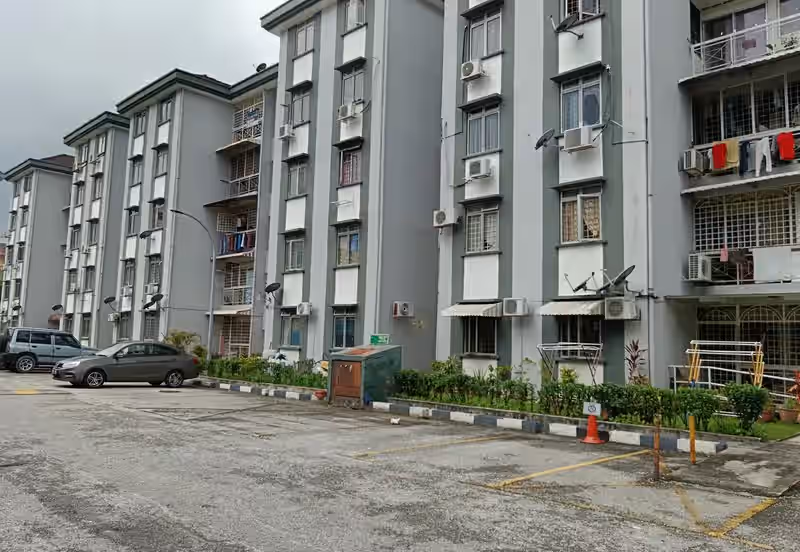 Property Image 1 - Goodyear Court 6, Subang Jaya