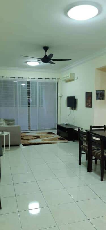 Property Image 1 - Koi Tropika, Puchong