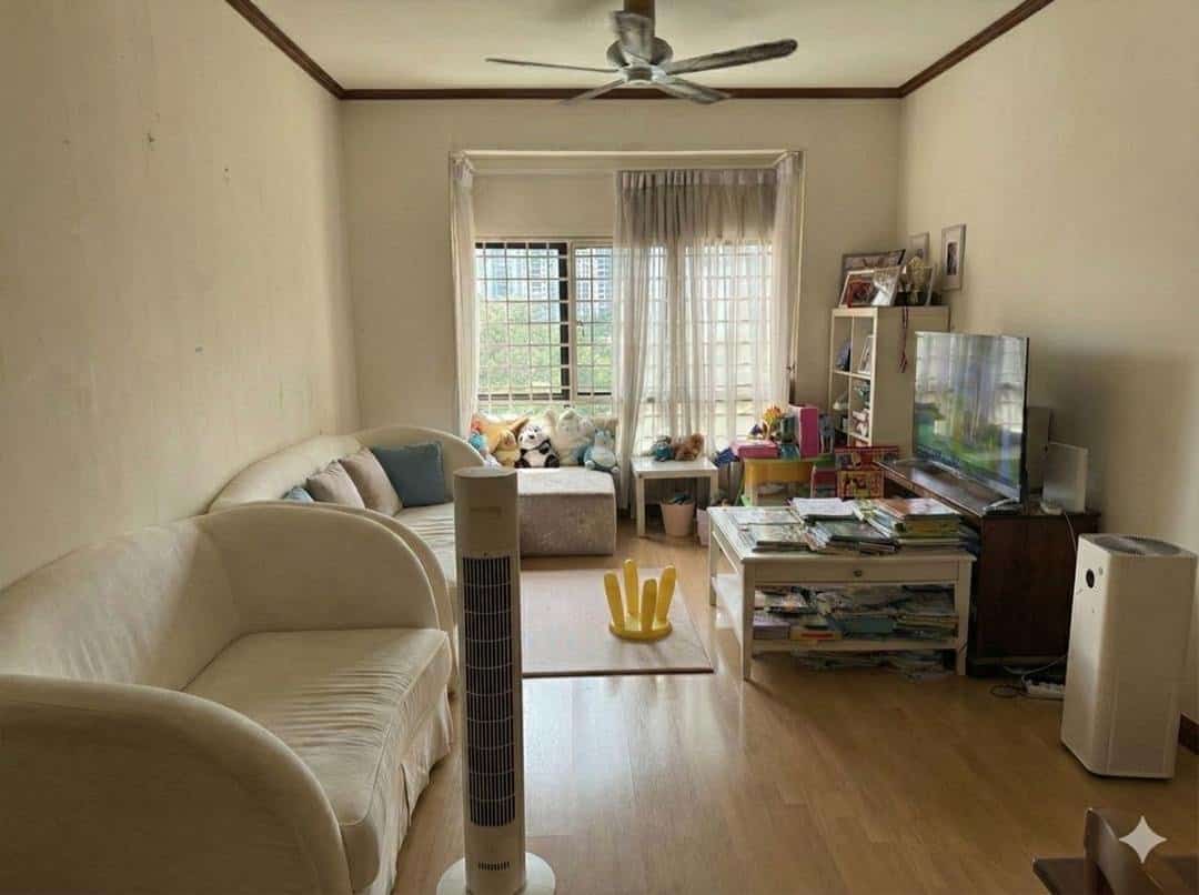 Property Image 1 - Sunway Sutera, Petaling Jaya