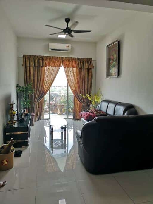 Property Image 1 - Grandview 360, Tebrau