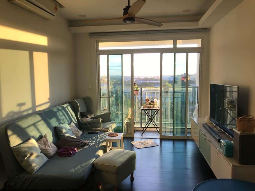 Property Image 1 - V-Residensi 2, Shah Alam