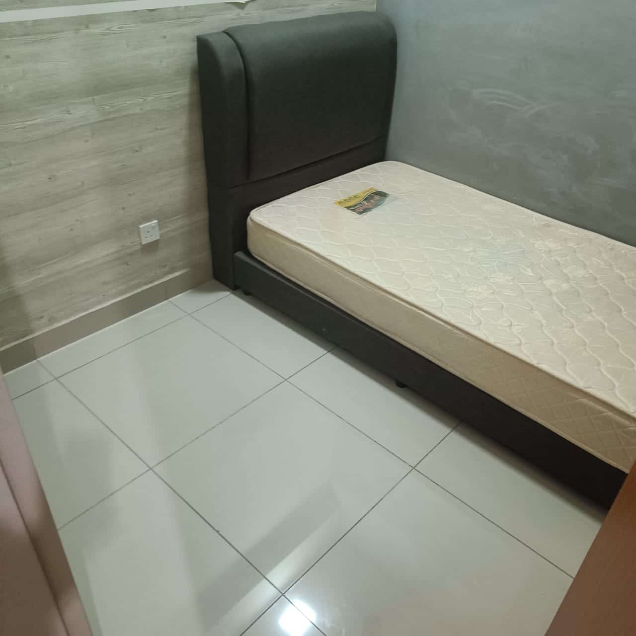 Property Image 1 - Citizen, Kuala Lumpur